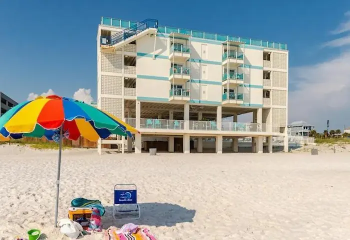 Turtley Beach Getaway